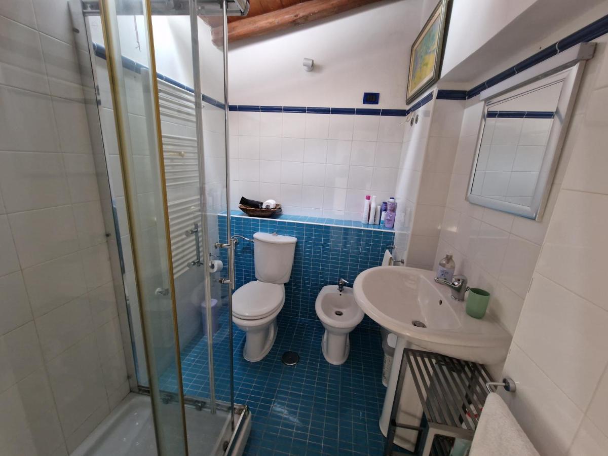 Sea-View Terrace & Bikes Moon Ortigia Holiday Home Syracuse Ngoại thất bức ảnh
